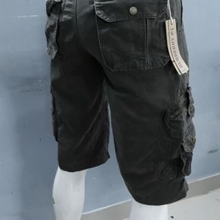 Quần short KaKi Nam