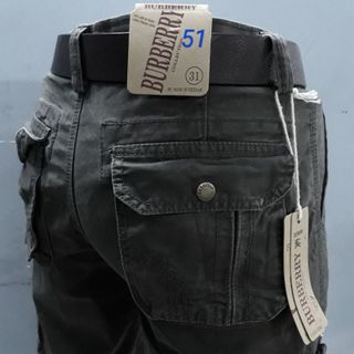 Quần short KaKi Nam