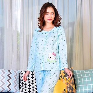 Bộ cho mẹ bầu và mẹ sau sinh