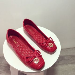 giày bup bê cao câp