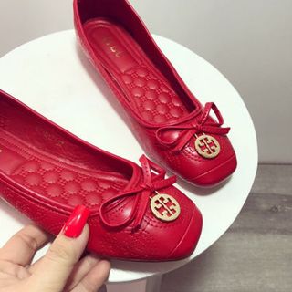 giày bup bê cao câp