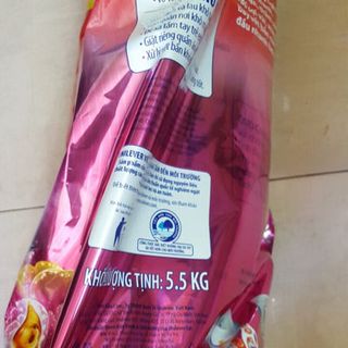 omo 5’5 kg hương comfort