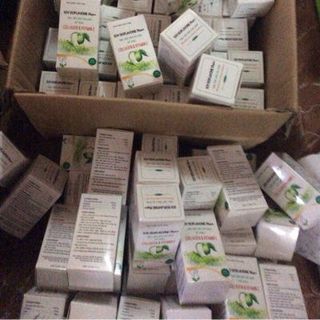 viên uống tinh chất mầm đậu nành bổ sung collagen và vitamin E