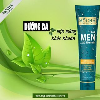 SỮA RỬA MẶT NGHỆ NANO