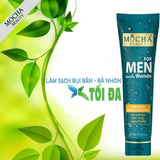 SỮA RỬA MẶT NGHỆ NANO