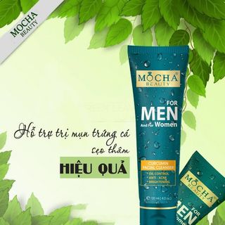 SỮA RỬA MẶT NGHỆ NANO