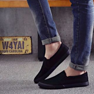 Giày lười nam L171