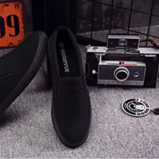 Giày lười nam L171