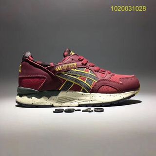 giày thể thao nam asic gel replica