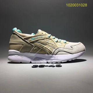 giày thể thao nam asic gel replica