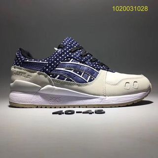 giày thể thao nam asic gel replica