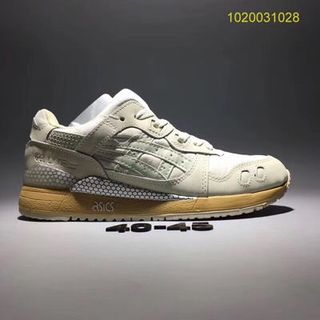 giày thể thao nam asic gel replica