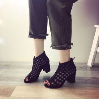 giay bot lưới cao câp