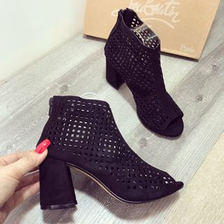 giay bot lưới cao câp
