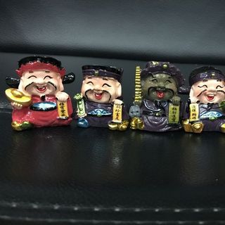 Bộ 5 Ông Thần Tài Giá Rẽ Nhất Việt Nam