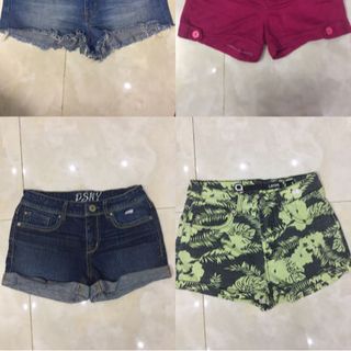 Quần sọt si chất lừ