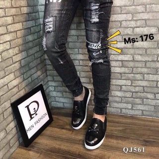 QUẦN JEANS NAM giá sỉ