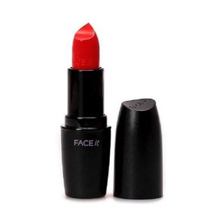 F ace it