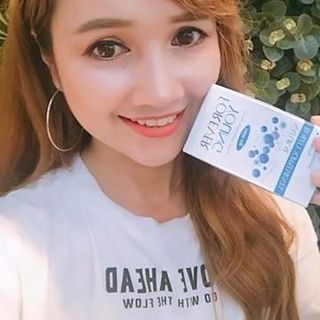 VIÊN UỐNG TRẮNG DA - FOREVER YOUNG
