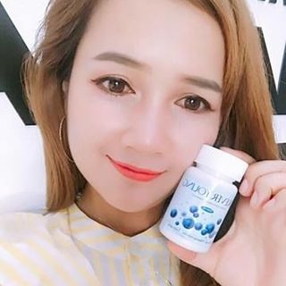 VIÊN UỐNG TRẮNG DA - FOREVER YOUNG