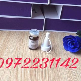SERUM TRỊ NÁM / TÀN NHANG VỚI GSC