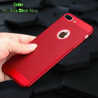ốp lưng tản nhiệt iphone