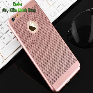 ốp lưng tản nhiệt iphone