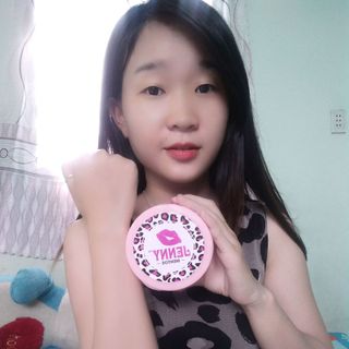 Kem body Mentos pop ice