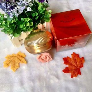 BODY LỰU ĐỎ - FLOWCHART WHITENING BODY CREAM