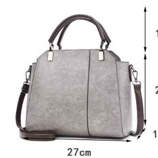 Túi xách da quảng châu T015