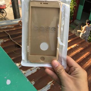ốp lưng iphone 360