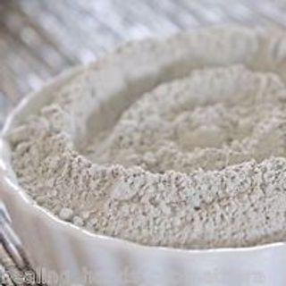 Mặt nạ trắng da - cám gạo nguyên chất 100
