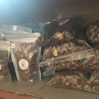 heo khô cháy tỏi sỉ từ 1 kg