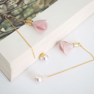 bông tai hoa sỉ 22k