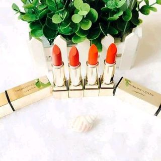 SON MÔI DIAMOND QUEEN LIPSTICK
