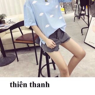 BỎ SỈ ÁO SƠ MI