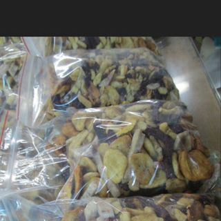 mít sấy giòn sỉ từ 1kg
