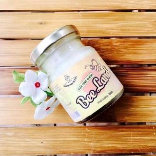 SỮA ONG CHÚA TƯƠI BEE LAND