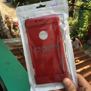 Ốp lưng 360 Iphone