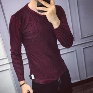 áo len QC