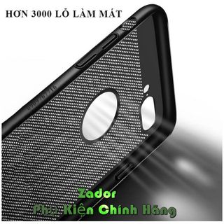 ốp tản nhiệt iphone