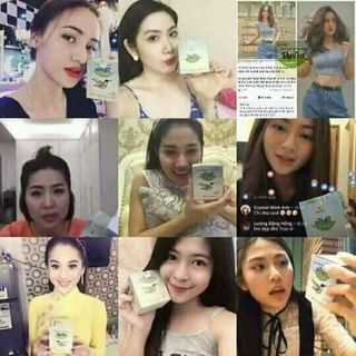 trà thảo mộc Vytea