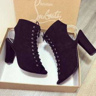 giay bot nữ chất nỉ