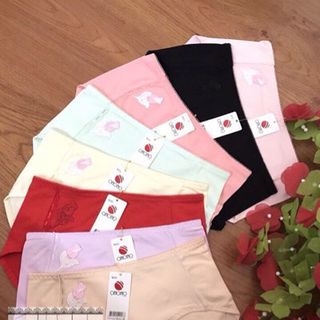 Quần cotton Thái 112
