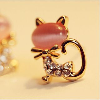 sét trang sức mèo