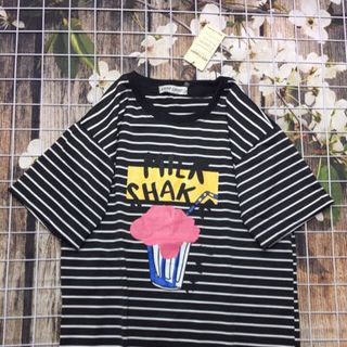 áo thun cotton 4 chiều