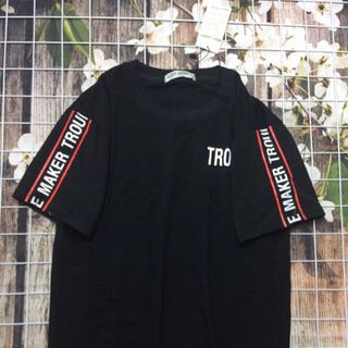 áo thun cotton 4 chiều