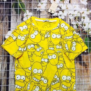 áo thun cotton 4 chiều