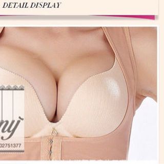 Áo hỗ trợ nâng đẩy ngực