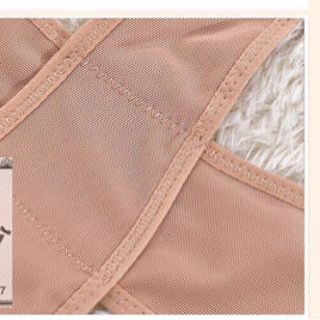 Áo hỗ trợ nâng đẩy ngực